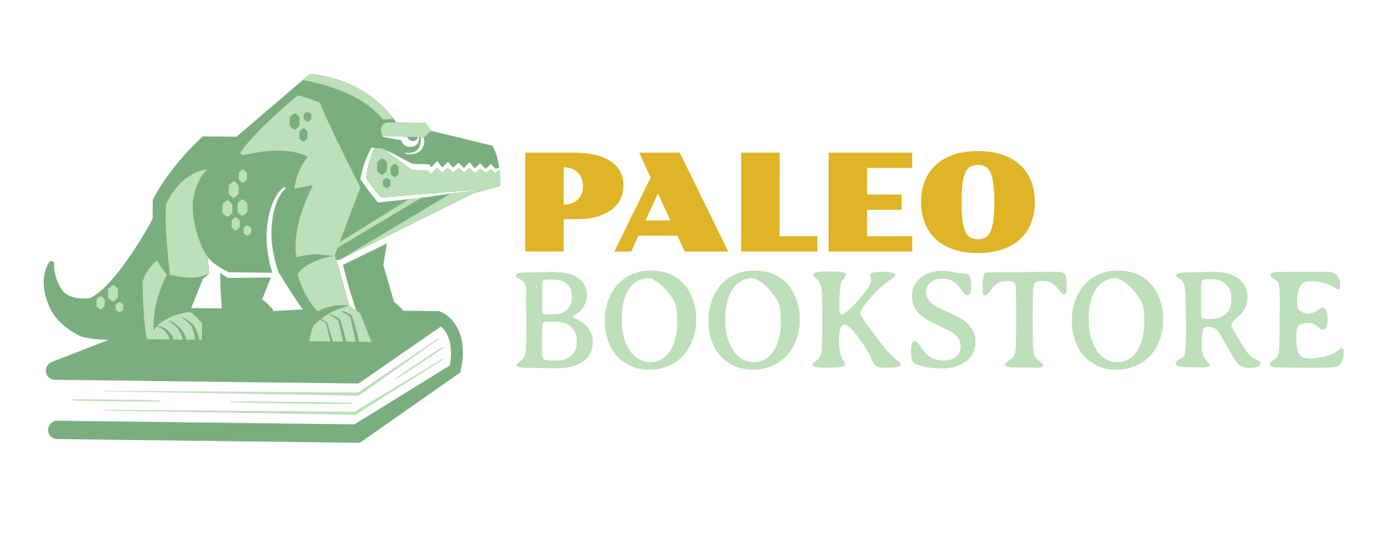 Paleo Bookstore
